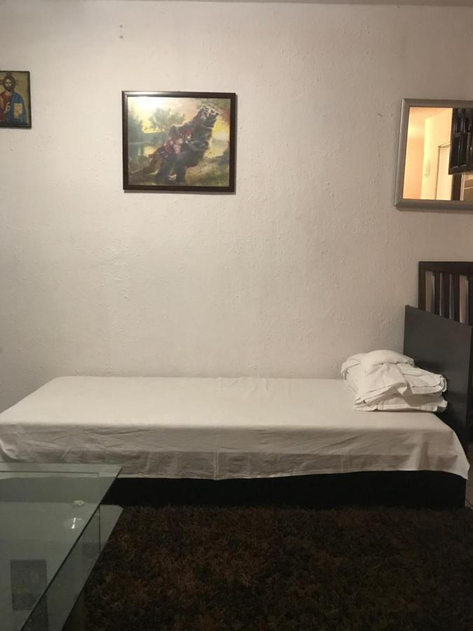 Студио На 200М От Плажа. ネセバル エクステリア 写真