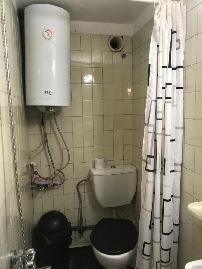 Студио На 200М От Плажа. ネセバル エクステリア 写真